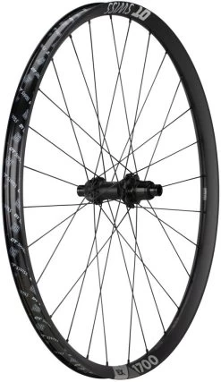 Dt-swiss Set De Roues EX 1700 SPLINE 30 Boost Disc Center Lock 27,5" -Accessoires De Vélo 345506