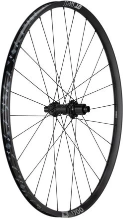 Dt-swiss Set De Roues XR 1700 SPLINE 25 Boost Disc Center Lock 29" 12 Dt-swiss Set De Roues XR 1700 SPLINE 25 Boost Disc Center Lock 29" -Accessoires De Vélo 345595