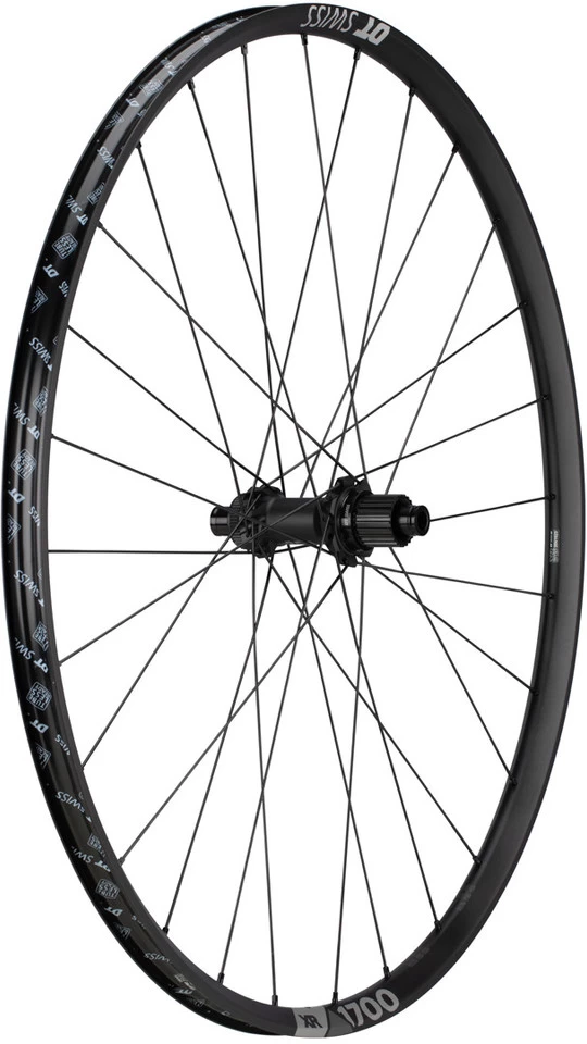 Dt-swiss Set De Roues XR 1700 SPLINE 25 Boost Disc Center Lock 29" 6 Dt-swiss Set De Roues XR 1700 SPLINE 25 Boost Disc Center Lock 29" – Image 4