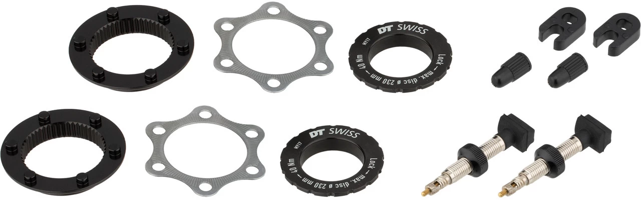 Dt-swiss Set De Roues XR 1700 SPLINE 25 Boost Disc Center Lock 29" 9 Dt-swiss Set De Roues XR 1700 SPLINE 25 Boost Disc Center Lock 29" – Image 7