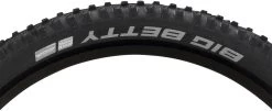 Schwalbe Pneu Rigide Big Betty Performance ADDIX BikePark 26" -Accessoires De Vélo 345809