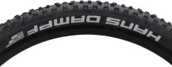 Schwalbe Pneu Souple Hans Dampf Evolution ADDIX Soft Super Gravity 29" -Accessoires De Vélo 345845