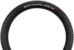 Schwalbe Pneu Souple Rock Razor Evolution ADDIX Soft Super Gravity 27,5" -Accessoires De Vélo 345974
