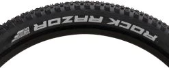 Schwalbe Pneu Souple Rock Razor Evolution ADDIX Soft Super Gravity 27,5" -Accessoires De Vélo 345975