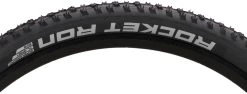Schwalbe Pneu Souple Rocket Ron Evolution ADDIX Speed Super Ground 29" -Accessoires De Vélo 345991
