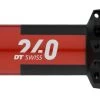 Dt-swiss Moyeu Avant 240 Straightpull MTB Boost Disc 6 Trous -Accessoires De Vélo 346324