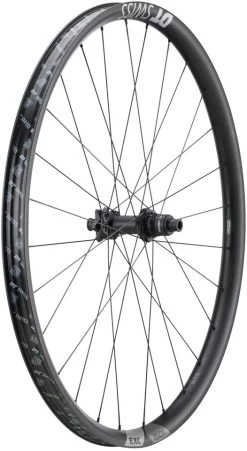 Dt-swiss Set De Roues En Carbone EXC 1501 SPLINE 30 Boost Disc 6 Trous 29" -Accessoires De Vélo 346342