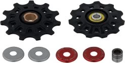 Campagnolo® Galets De Dérailleur Super Record 2018 -Accessoires De Vélo 347346