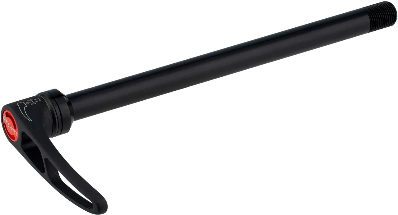 Dt-swiss Axe Traversant RWS Plug-In Boost X-12 MTB Broche De Serrage Rapide 3 Dt-swiss Axe Traversant RWS Plug-In Boost X-12 MTB Broche De Serrage Rapide