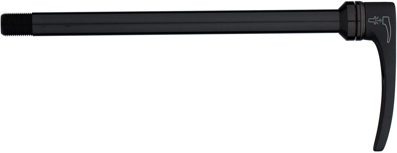 Dt-swiss Axe Traversant RWS Plug-In Boost X-12 MTB Broche De Serrage Rapide 5 Dt-swiss Axe Traversant RWS Plug-In Boost X-12 MTB Broche De Serrage Rapide – Image 3