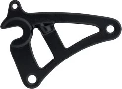 Salsa Patte De Dérailleur Alternator Swing Plate Pour Singlespeed +oillets