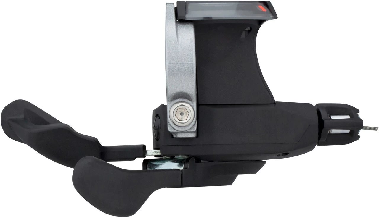 Shimano Levier De Vitesses SLX SL-M7000 Avec Attache 2/3/10/11 Vitesses 2 Shimano Levier De Vitesses SLX SL-M7000 Avec Attache 2/3/10/11 Vitesses