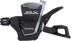 Shimano Levier De Vitesses SLX SL-M7000 Avec Attache 2/3/10/11 Vitesses 9 Shimano Levier De Vitesses SLX SL-M7000 Avec Attache 2/3/10/11 Vitesses -Accessoires De Vélo 349248