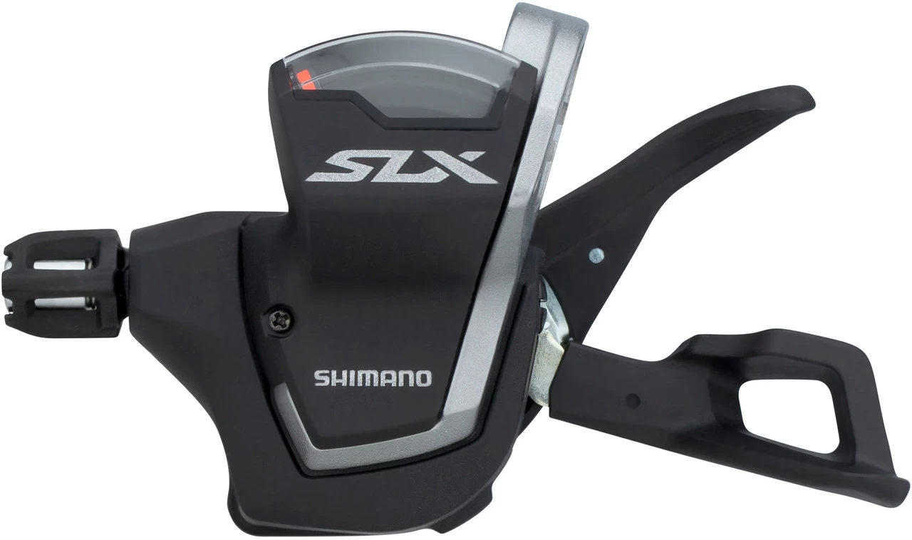Shimano Levier De Vitesses SLX SL-M7000 Avec Attache 2/3/10/11 Vitesses 3 Shimano Levier De Vitesses SLX SL-M7000 Avec Attache 2/3/10/11 Vitesses – Image 2