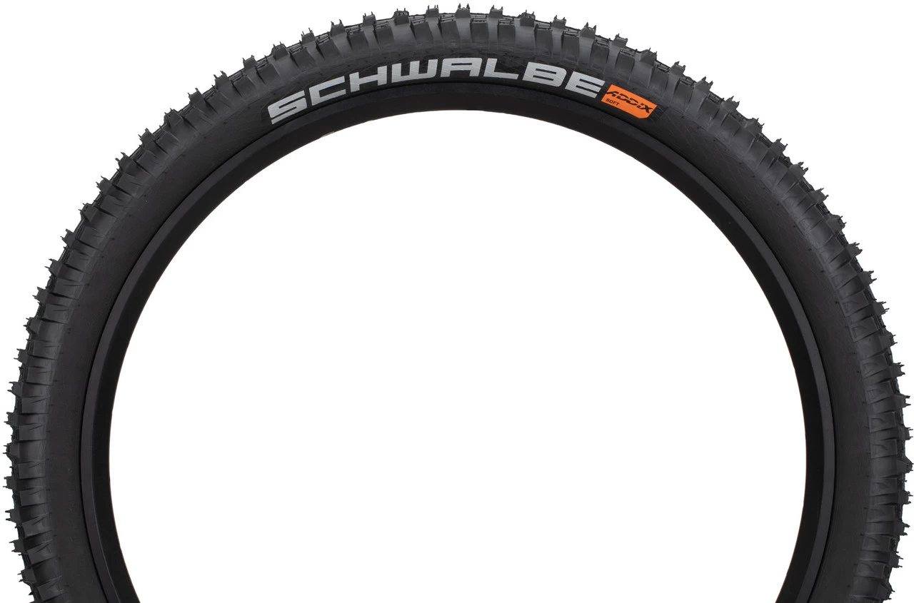Schwalbe Pneu Souple Magic Mary Evolution ADDIX Soft Super Trail 26" 4 Schwalbe Pneu Souple Magic Mary Evolution ADDIX Soft Super Trail 26" – Image 2