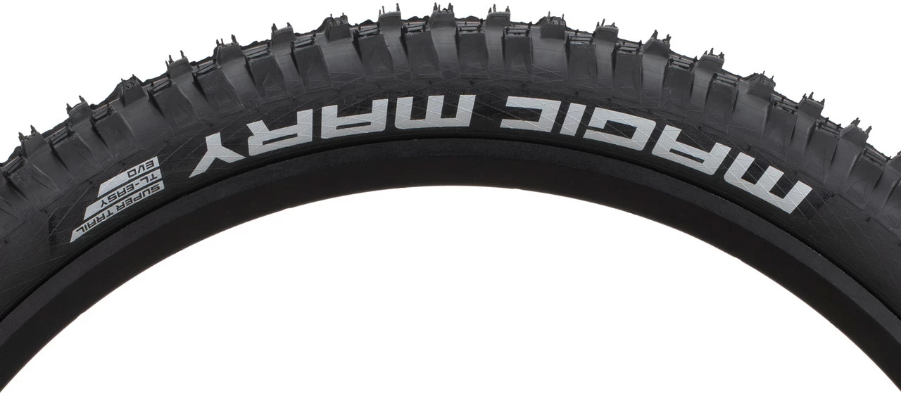 Schwalbe Pneu Souple Magic Mary Evolution ADDIX Soft Super Trail 26" 5 Schwalbe Pneu Souple Magic Mary Evolution ADDIX Soft Super Trail 26" – Image 3