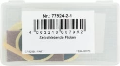 Rustines Autocollantes -Accessoires De Vélo 349499