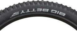 Schwalbe Pneu Souple Big Betty Evolution ADDIX Soft Super Trail 29+ -Accessoires De Vélo 350136