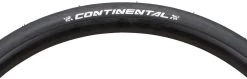 Continental Pneu Souple Grand Prix 28" -Accessoires De Vélo 350634