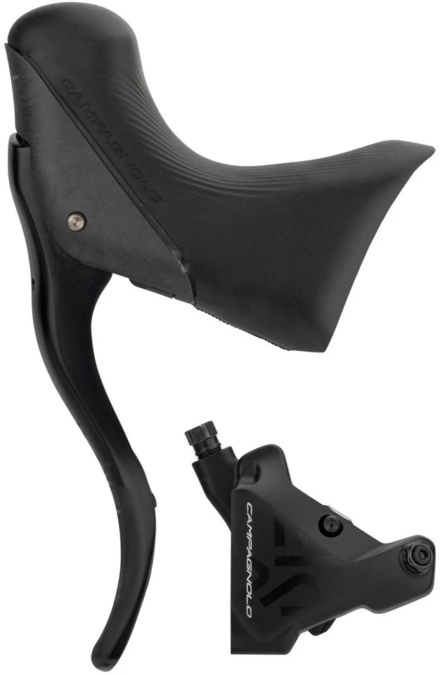 Campagnolo® Frein à Disque Ekar Avec Levier Vitesses/Frein Hydraulique 13vit. 3 Campagnolo® Frein à Disque Ekar Avec Levier Vitesses/Frein Hydraulique 13vit.