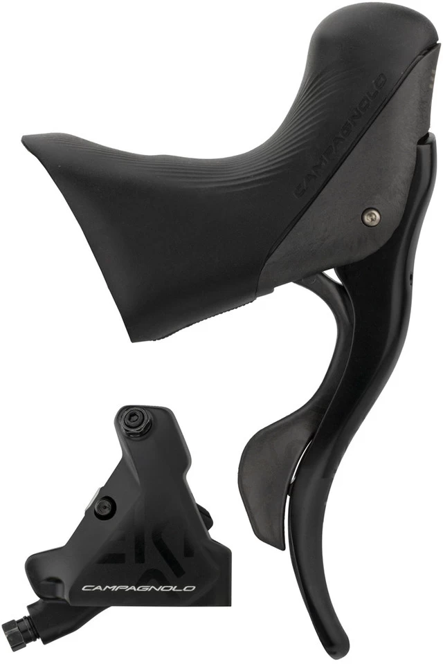 Campagnolo® Frein à Disque Ekar Avec Levier Vitesses/Frein Hydraulique 13vit. 11 Campagnolo® Frein à Disque Ekar Avec Levier Vitesses/Frein Hydraulique 13vit. – Image 9