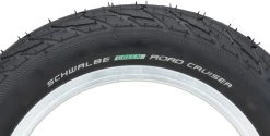 Schwalbe Pneu Rigide Road Cruiser 12" -Accessoires De Vélo 351626