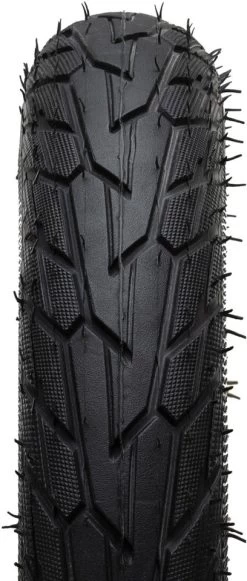 Schwalbe Pneu Rigide Road Cruiser 12" -Accessoires De Vélo 351627