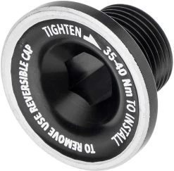 Rotor Vis De Pédalier 3D+ / REX 2, 1