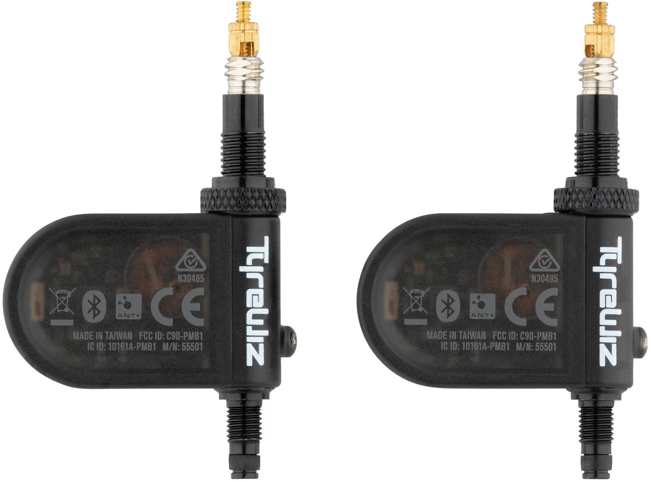 Quarq Capteur De Pression TyreWiz Pour 303 Firecrest® Disc 4 Quarq Capteur De Pression TyreWiz Pour 303 Firecrest® Disc – Image 2