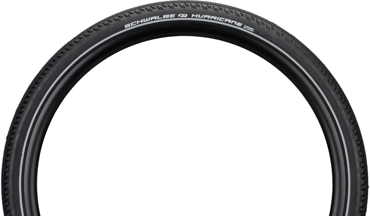 Schwalbe Pneu Rigide Hurricane Performance ADDIX GreenGuard DD 29" 4 Schwalbe Pneu Rigide Hurricane Performance ADDIX GreenGuard DD 29" – Image 2