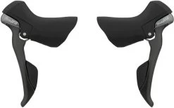 Shimano Set Leviers De Frein/Vitesses Av+arr Tiagra STI ST-4700/4703 2/3/10vit