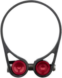 Procraft Attache De Selle En Carbone PRC SPC1 -Accessoires De Vélo 355943