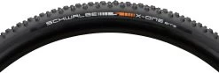 Schwalbe Pneu Souple X-One Bite Evolution ADDIX Super Ground 28" -Accessoires De Vélo 355974