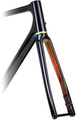 Kit De Cadre à Disque En Carbone MIN.D. -Accessoires De Vélo 356261