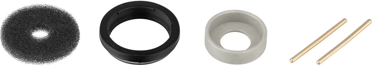 BikeYoke Kit D'Entretien #2 P. Tige De Selle Revive/Revive 2.0/Divine 30.9/31.6 3 BikeYoke Kit D'Entretien #2 P. Tige De Selle Revive/Revive 2.0/Divine 30.9/31.6