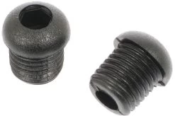 JAGWIRE Vis Pour Socle De Frein En Plastique