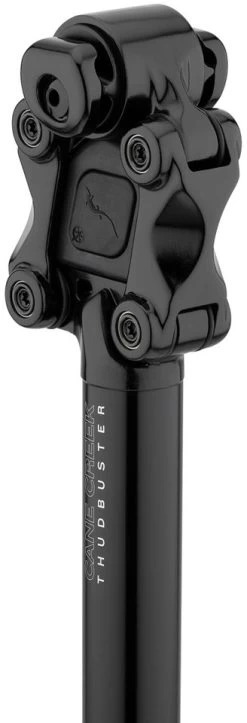 Cane Creek Tige De Selle Thudbuster G4 ST -Accessoires De Vélo 358461