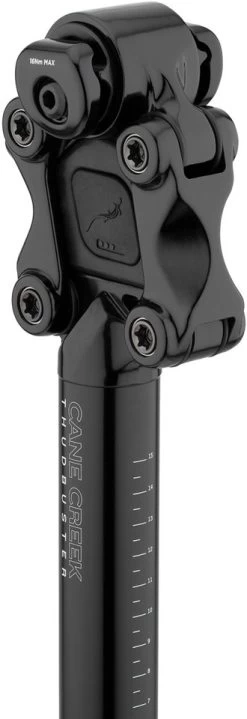 Cane Creek Tige De Selle Thudbuster G4 ST -Accessoires De Vélo 358462