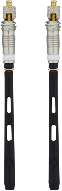 MilKit Obus De Valve Valve Core -Accessoires De Vélo 358569