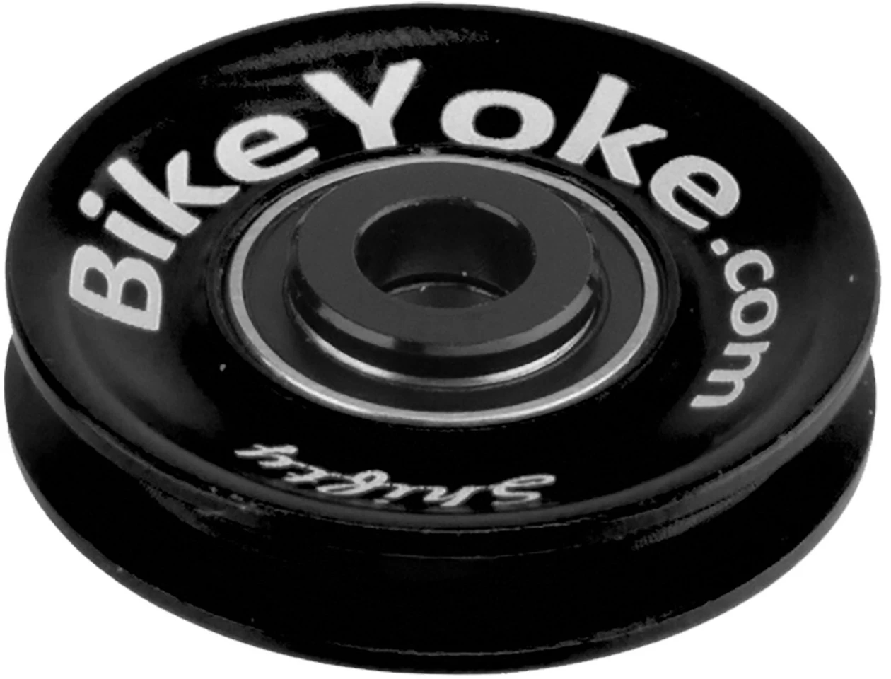BikeYoke Guide-Câble De Vitesses Shifty Pour GX1 / X1 / X01 / XX1 / Eagle 4 BikeYoke Guide-Câble De Vitesses Shifty Pour GX1 / X1 / X01 / XX1 / Eagle – Image 2