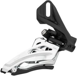 Shimano Dérailleur Avant Deore FD-M5100 2/11 Vitesses