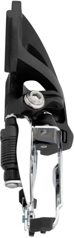 Shimano Dérailleur Avant Deore FD-M5100 2/11 Vitesses 15 Shimano Dérailleur Avant Deore FD-M5100 2/11 Vitesses -Accessoires De Vélo 363159