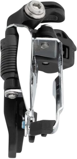 Shimano Dérailleur Avant Deore FD-M5100 2/11 Vitesses 19 Shimano Dérailleur Avant Deore FD-M5100 2/11 Vitesses -Accessoires De Vélo 363163