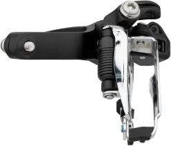 Shimano Dérailleur Avant Deore FD-M5100 2/11 Vitesses 22 Shimano Dérailleur Avant Deore FD-M5100 2/11 Vitesses -Accessoires De Vélo 363166