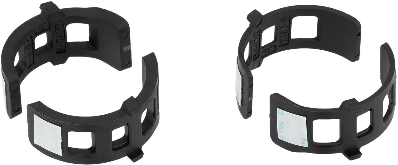 Shimano Dérailleur Avant Deore FD-M5100 2/11 Vitesses 13 Shimano Dérailleur Avant Deore FD-M5100 2/11 Vitesses – Image 11