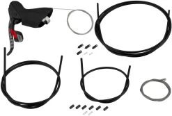 SRAM Levier De Frein/Vitesses Red DoubleTap® 2/10 Vitesses -Accessoires De Vélo 363995