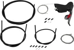 SRAM Levier De Frein/Vitesses Red DoubleTap® 2/10 Vitesses -Accessoires De Vélo 363999