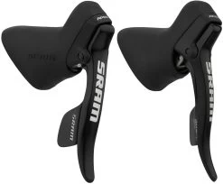 SRAM Set De Leviers De Frein/Vitesses Av+arr Apex DoubleTap® 2/10 Vitesses 8 SRAM Set De Leviers De Frein/Vitesses Av+arr Apex DoubleTap® 2/10 Vitesses -Accessoires De Vélo 364357