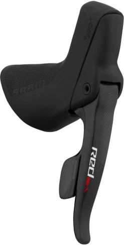 SRAM Frein à Disque Hydraulique Red 22 HRD FM Avec Levier DoubleTap® -Accessoires De Vélo 364567