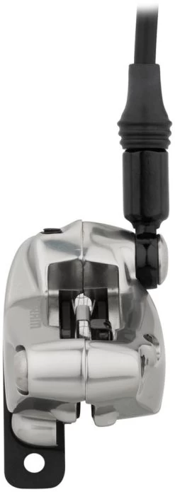 SRAM Frein à Disque Hydraulique Red 22 HRD FM Avec Levier DoubleTap® -Accessoires De Vélo 364571